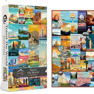 PICKFORU ⭐️ jigsaw puzzles